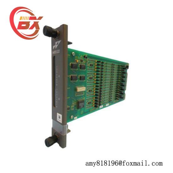 BAILAY IMDSI22 Digital Input Module