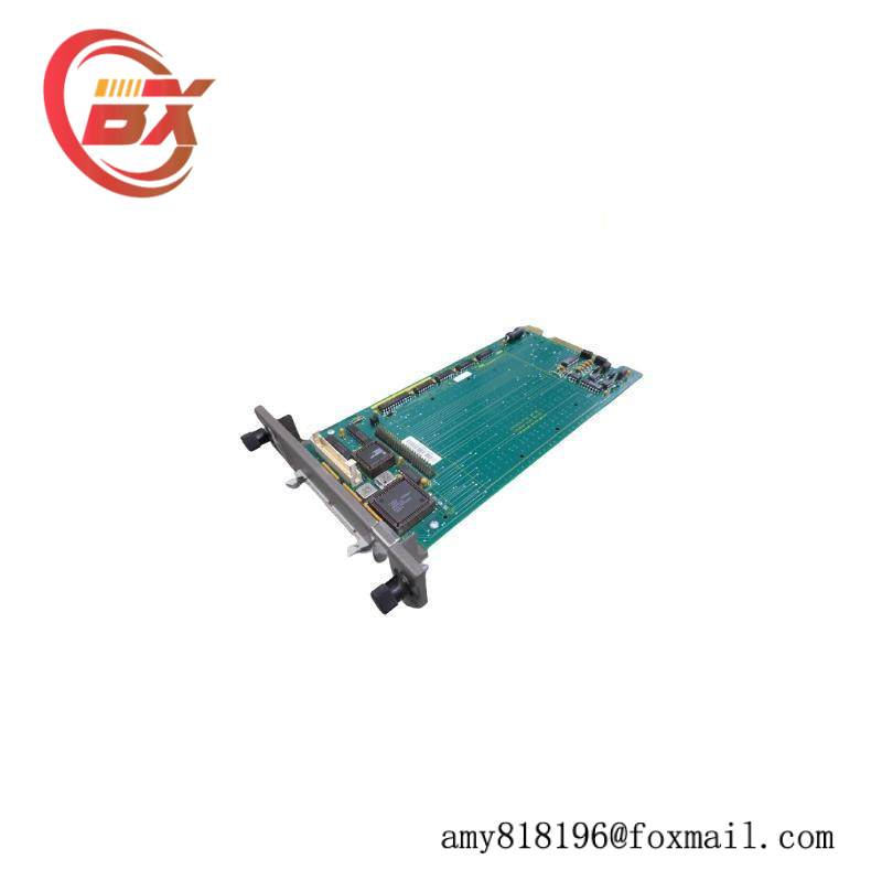 Bailey Controls IMMPI01 infi90 Multi-Function Processor Interface Module