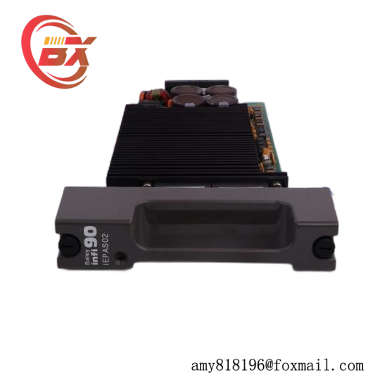 BAILEY IIMCP01