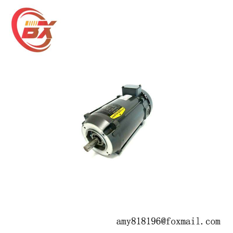 BALDOR 34-6549-3946G3 Electric Motor
