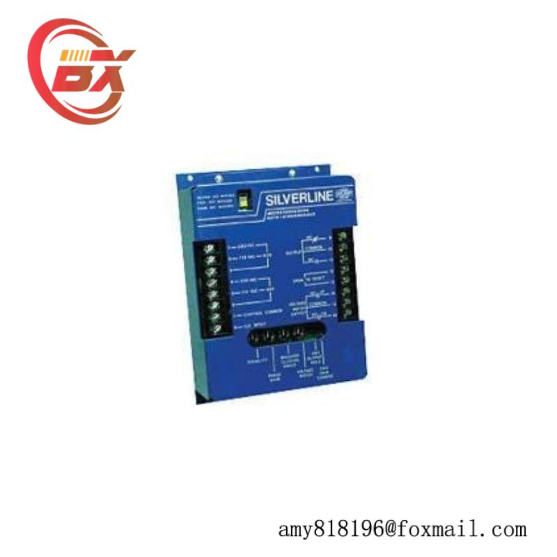 BARBER-COLMAN DYN2-90200 Silverline Microprocessor