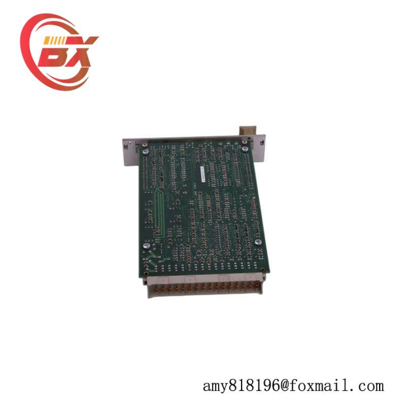 BARUFFALDI DMS-08BF SERVO DRIVE