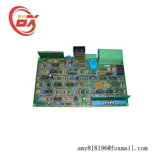 BAUMULLER BKF12/100/400-3010005