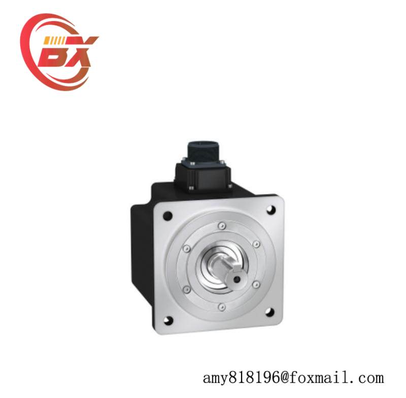 Schneide BCH2MM0813CA6C Schneider Electric BCH2 motor
