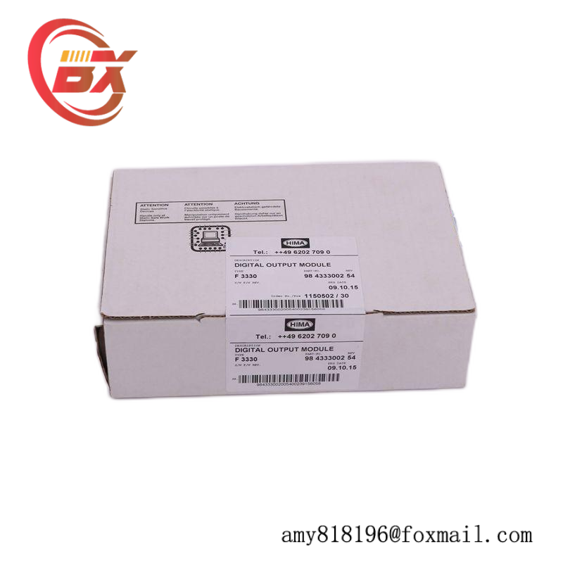 DOLD BD5935 Emergency stop module