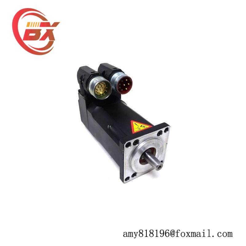 BECKHOFF AM227M-0000 Servo Motor