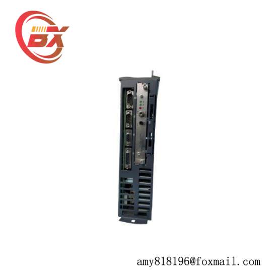 Beckhoff AX2010 Compact Servo Drive