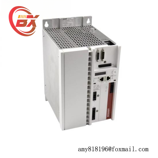 Beckhoff  AX5118-0000-0200  Servo Amplifier