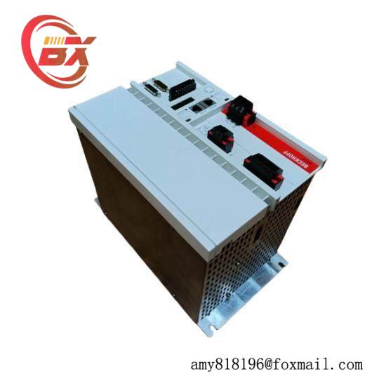 Beckhoff  AX5118-0000  Servo Driver