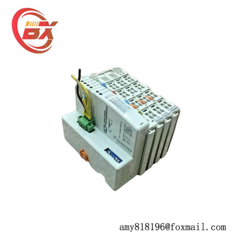 BECKHOFF BK7200 SSP-2300-7200 Bus coupler