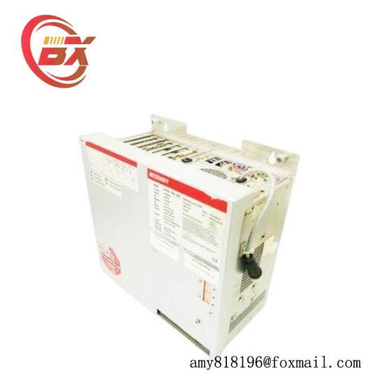 BECKHOFF CP6500-1006-0020 Industrie-PC