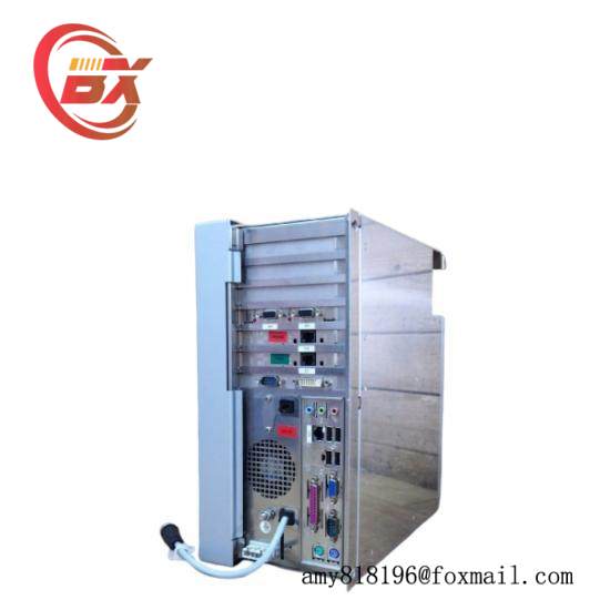 BECKHOFF CP6500-1006-0020 Industrie-PC