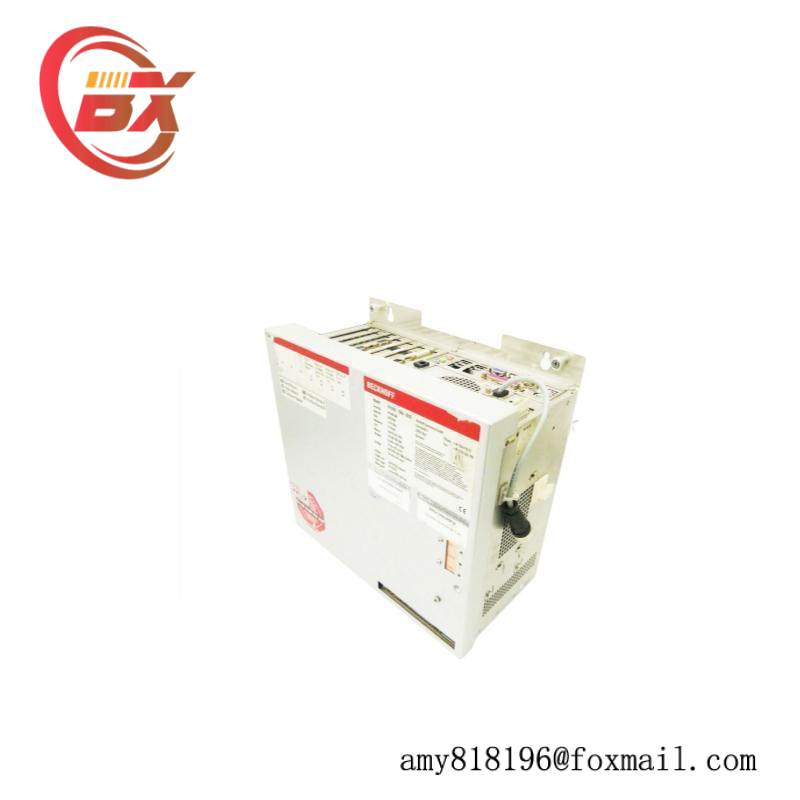 BECKHOFF CP6500-1006-0020 module