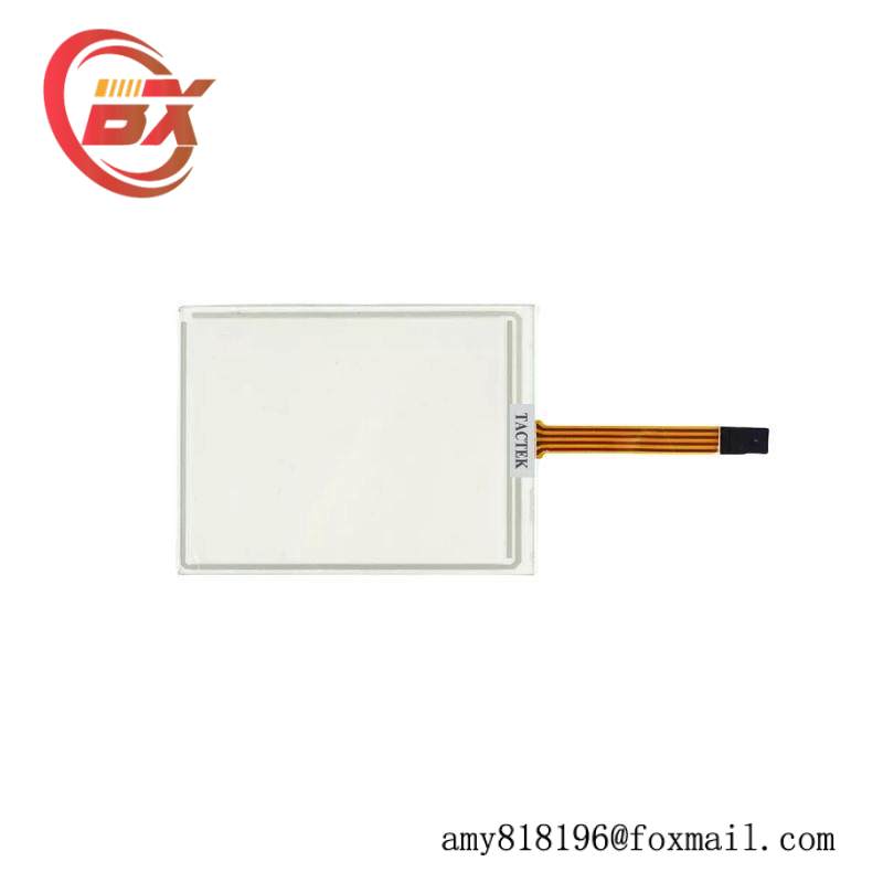 Beijer 02640E Touch Screen Panel