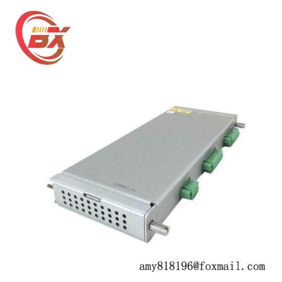 BENTLY 125680-01