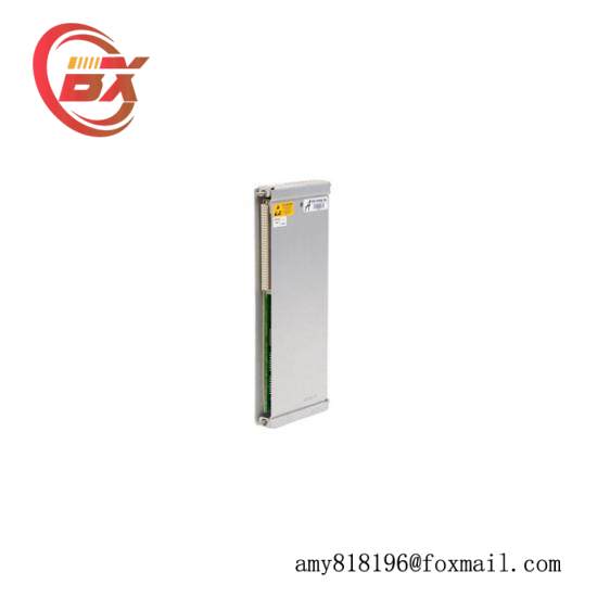 Bently 125720-01
