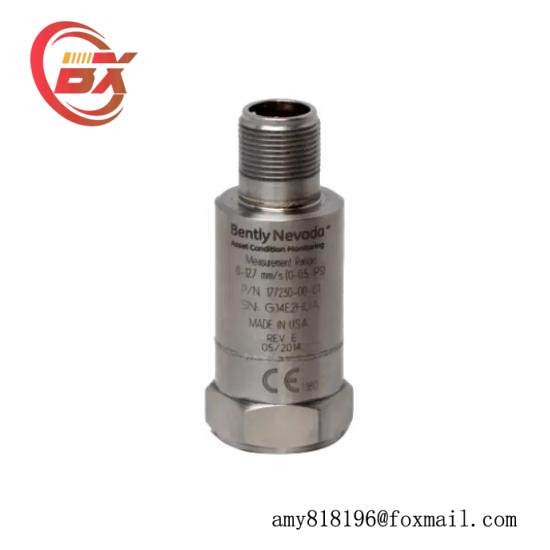 BENTLY 125736-01
