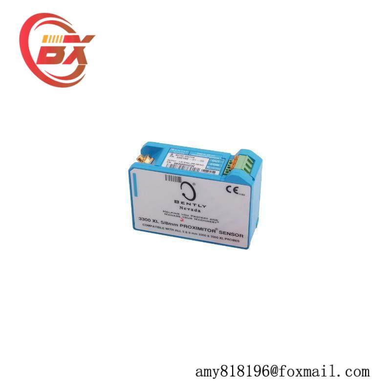BENTLY 330102-20-55-10-02-CN
