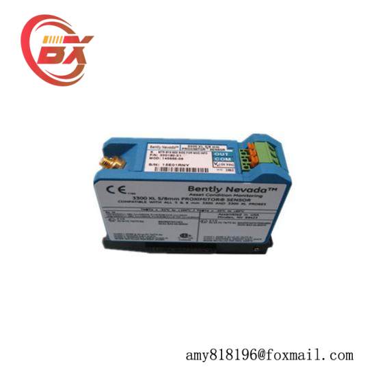 BENTLY 330180-X1-CN