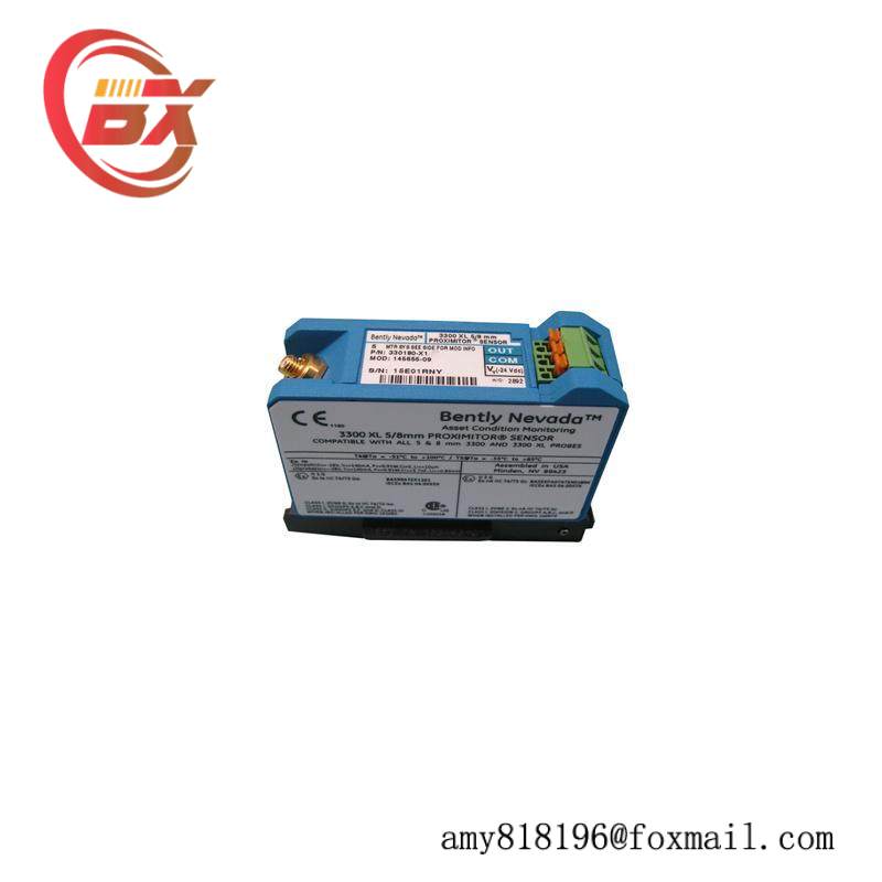 BENTLY 330180-X1-CN