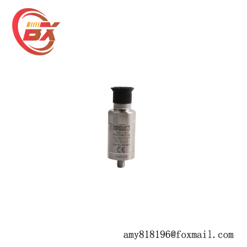 BENTLY 330500-00-00