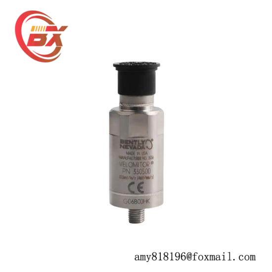 BENTLY 3500/05-01-02-00-00-00