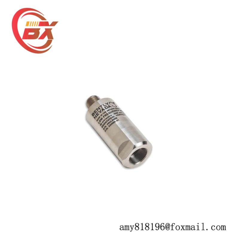 BENTLY 3500/05-02-04-00-00-00