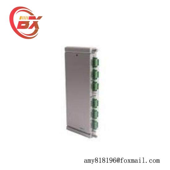 BENTLY 3500/22-01-01-00