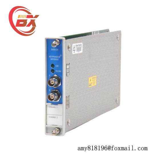 BENTLY 3500/25-01-01-00