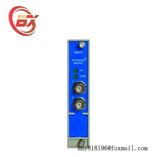BENTLY 3500/25 149369-01