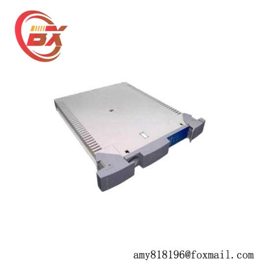 BENTLY 3500/34 125696-01