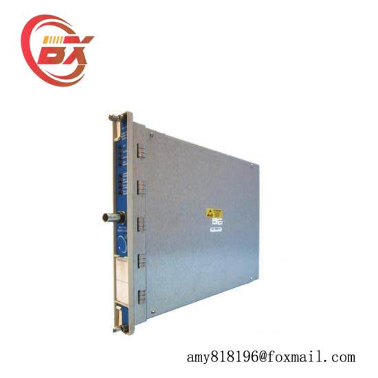BENTLY 3500/42M 176449-02
