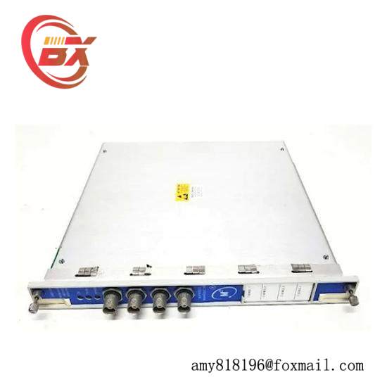 BENTLY 3500/42M 176449-02
