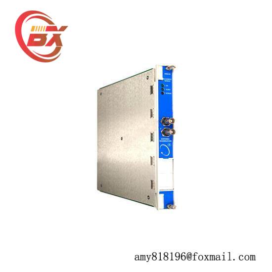 BENTLY 3500/50 133388-02