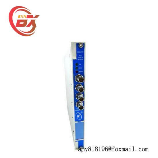 BENTLY 3500/50 133442-01
