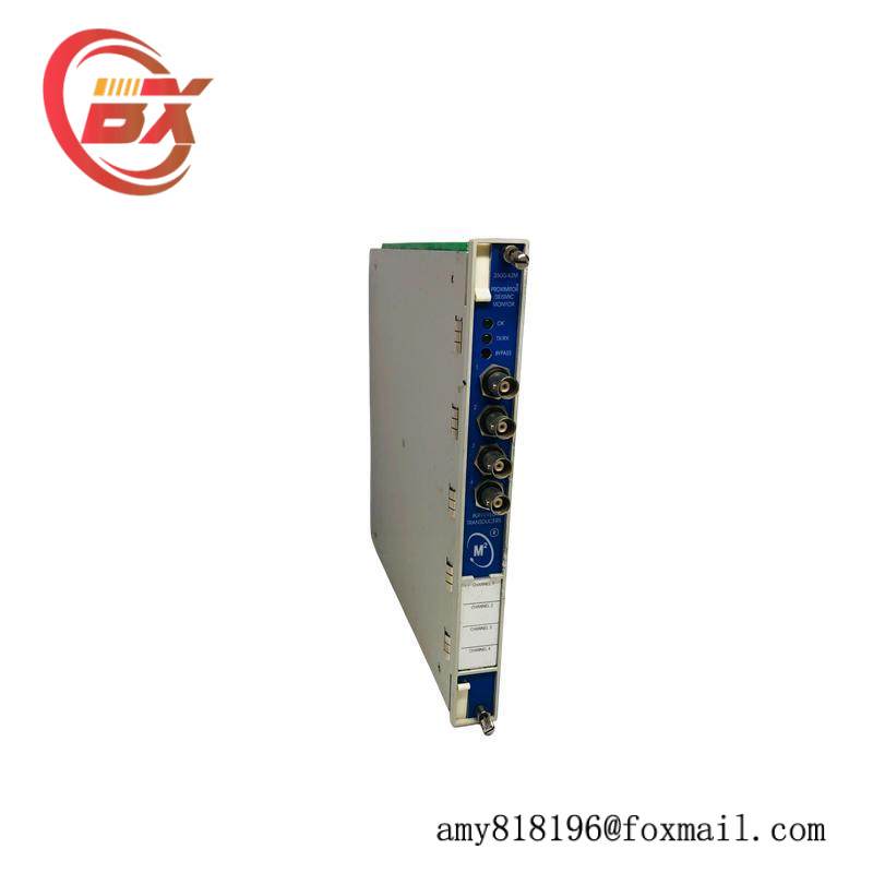 BENTLY 3500/77M 176449-07