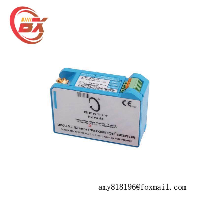 BENTLY 3500/91-01-01（161204-01+161216-01）