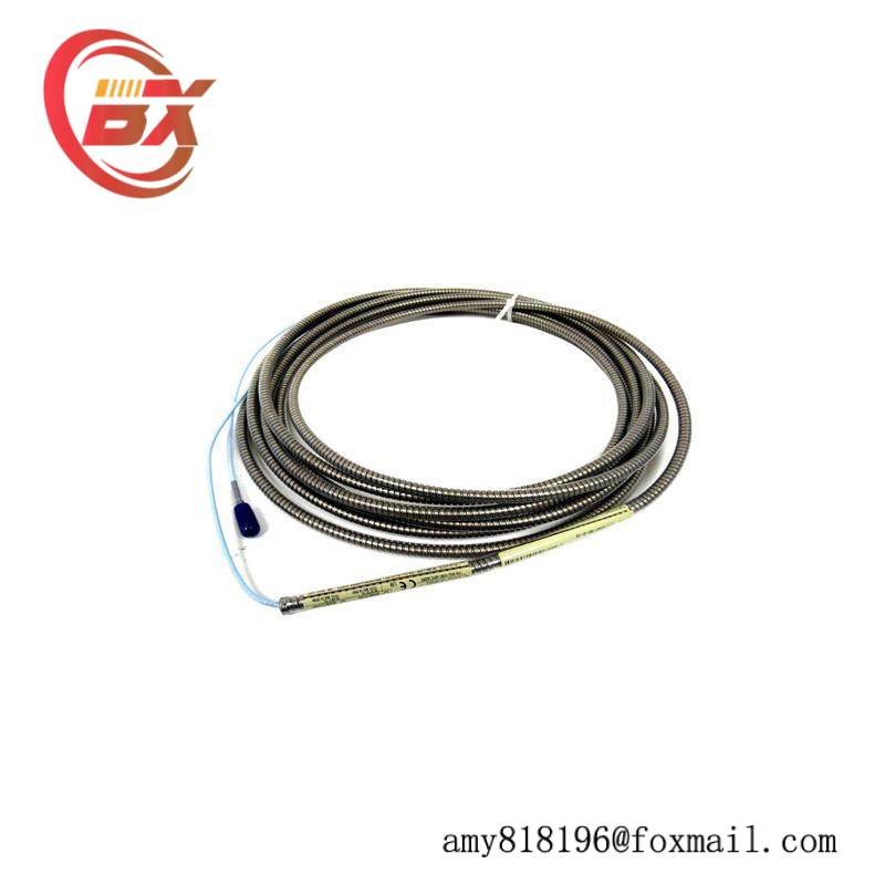 BENTLY 3500/91-01-01（161204-01+161216-01）