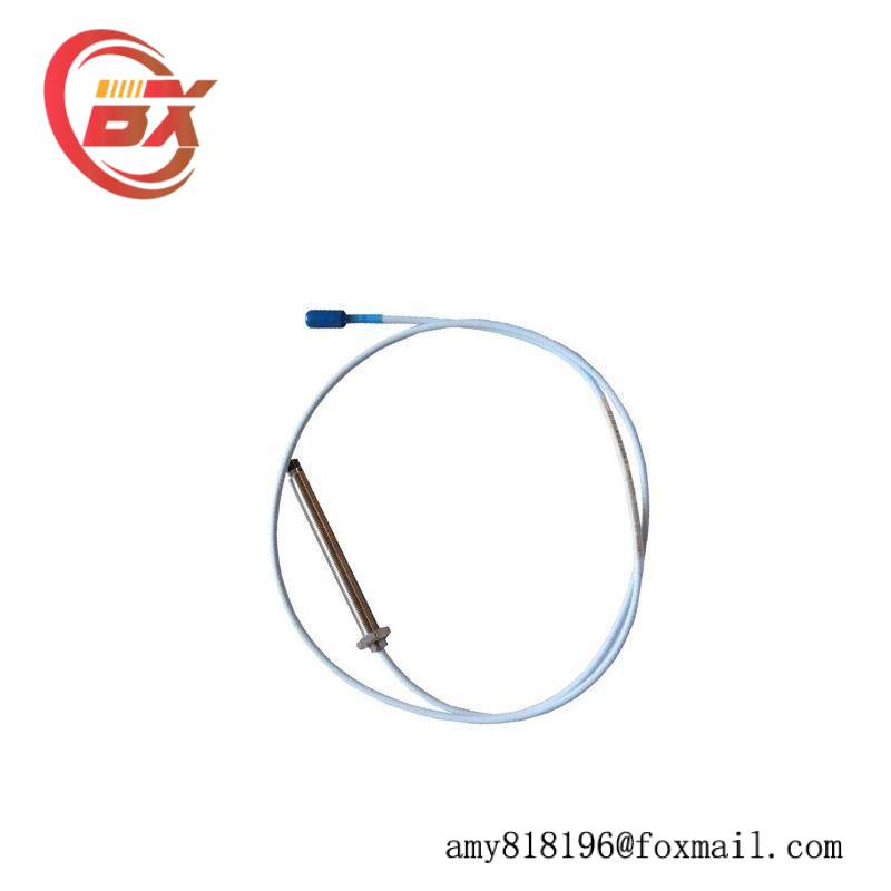 BENTLY NEVADA 102044-00-18-10-02 PROXIMITY SENSOR