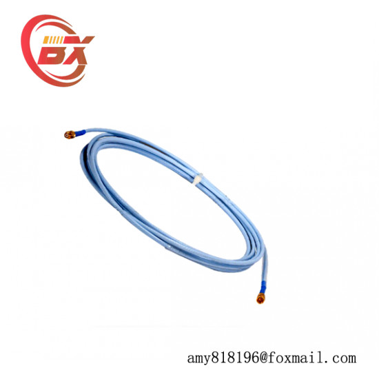 Bently Nevada 102045-040-00  Extension Cable