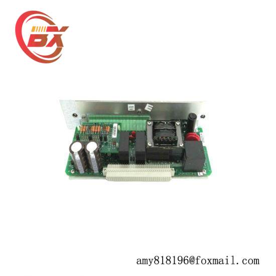 Bently Nevada 102618-01 SIGNAL/POWER INPUT CARD
