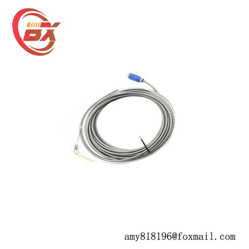 BENTLY NEVADA 106765-04 Interconnect Cable