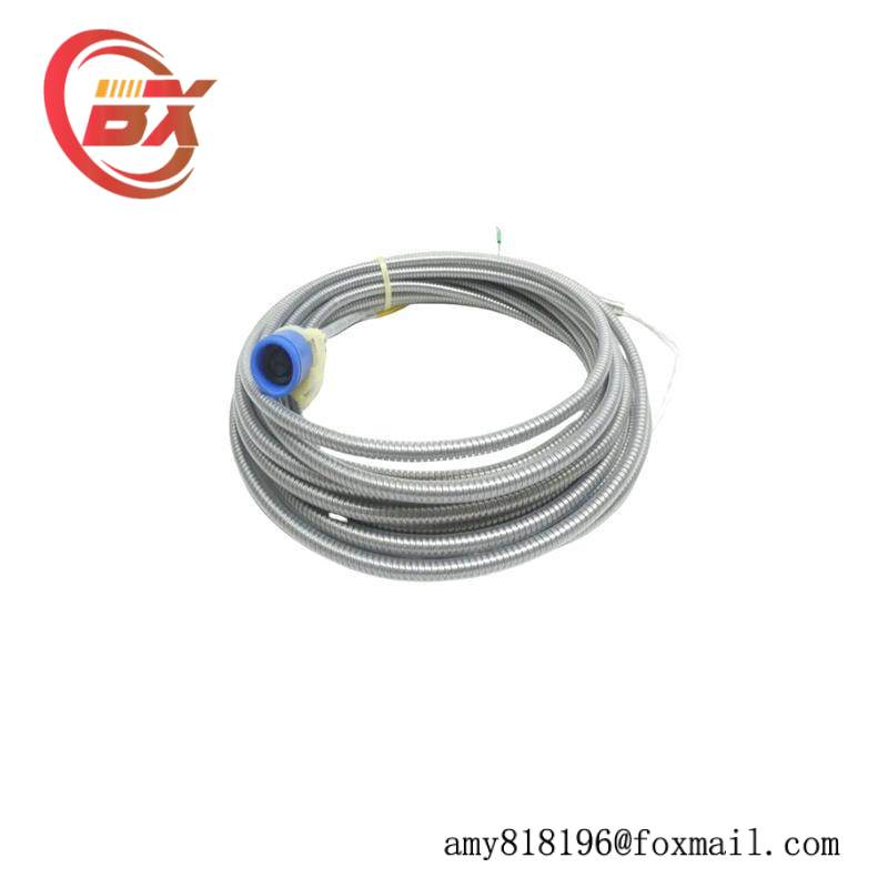 BENTLY NEVADA 106765-10 Interconnect Cable