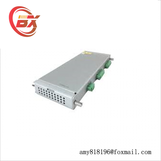 GE Bently Nevada 125680-01