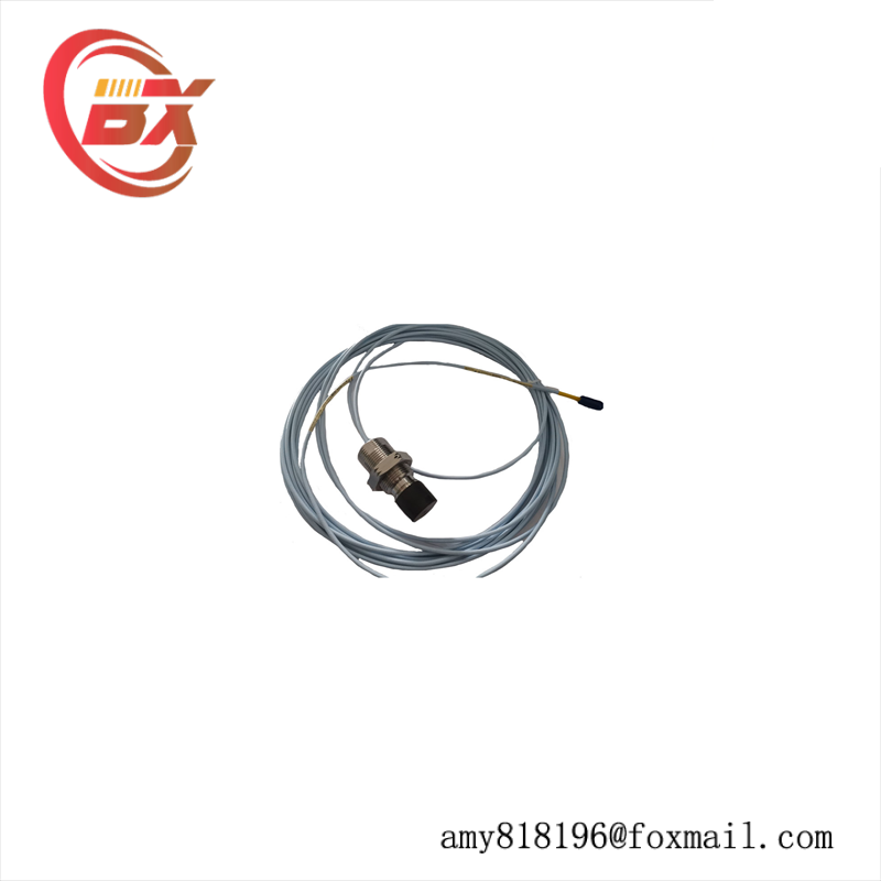 BENTLY NEVADA 125760-01