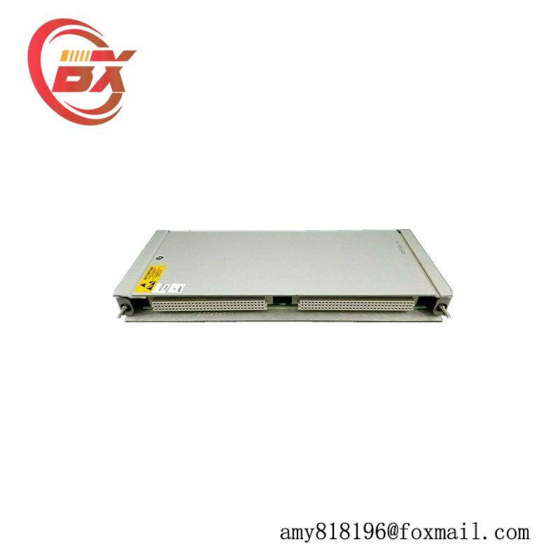 BENTLY NEVADA 125760-01 DATA MANAGER I/O MODULE
