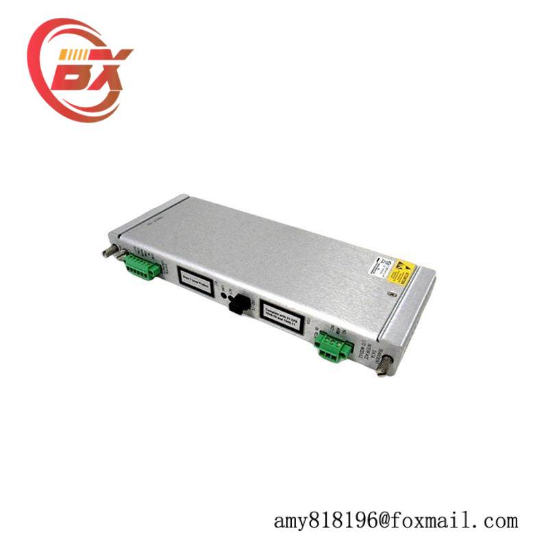 Bently Nevada 125800-02 I/O Module