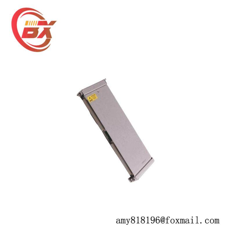 Bently Nevada 126599-01 I/O MODULE