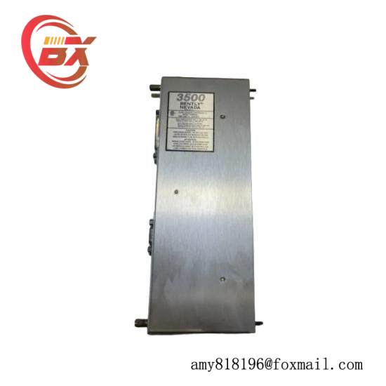 Bently Nevada 126623-01 Vibration I/O Module