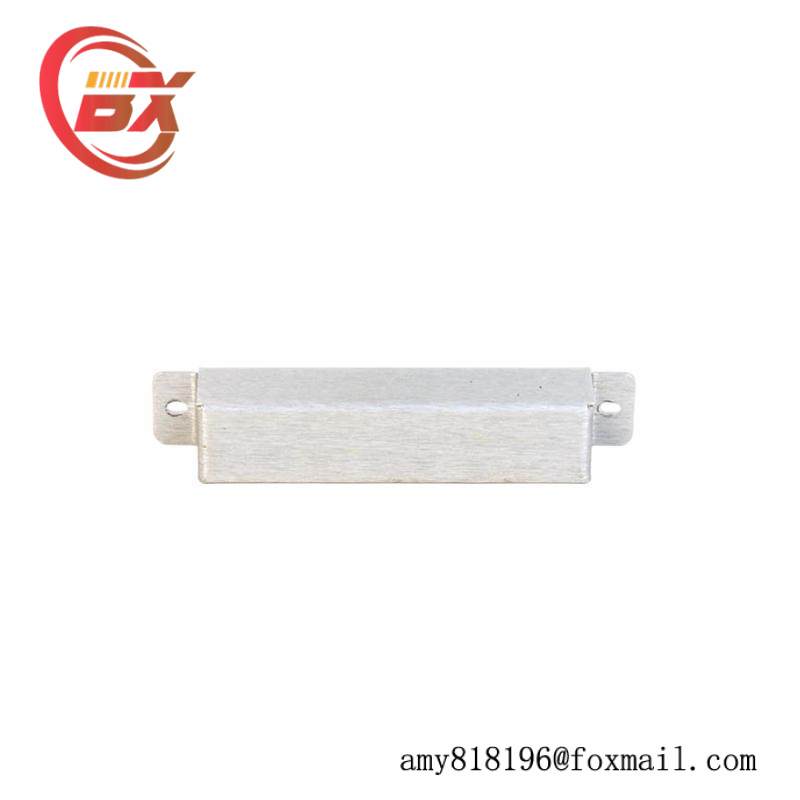 Bently Nevada 128031-01C 128031-01 Blank Filler Plate